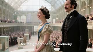 The Great Exhibition of 1851