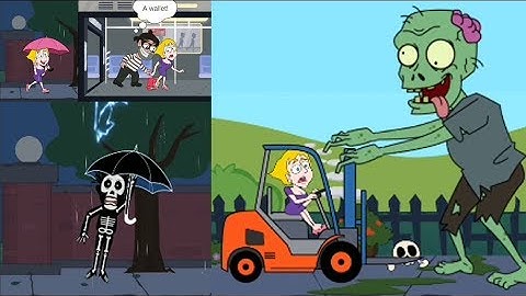 save the girl gameplay walkthrough Last Level | gameplay android ios 2020