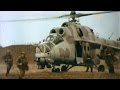 Mi 24 russian attack helicopter rwa documentary