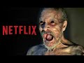 Top 10 Horrorfilme auf Netflix