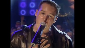 Another Level - From The Heart - TOTP - 11th June 1999