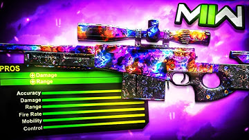How to Make the "VICTUS XMR" OVERPOWERED in Modern Warfare 2 (Best Class Setup/Loadout)