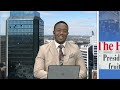 Headliner-UNGA2024 Africa's voice in global governance