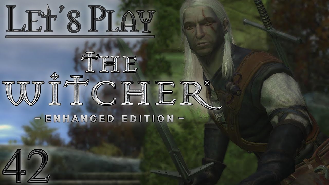 Share 75+ the witcher enhanced edition gift best