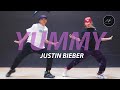 MATTXAC | "Yummy" by Justin Bieber