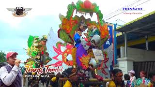 Toang Tambi  Putra Pai Muda  Karang Malang  Anjatan