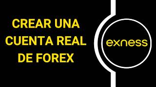 How to Create a Real Forex Account (Beginner's Guide) | [0003ĐT]