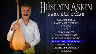 Hüseyin Aşkın - Yer Altında Kaldı Babam Resimi