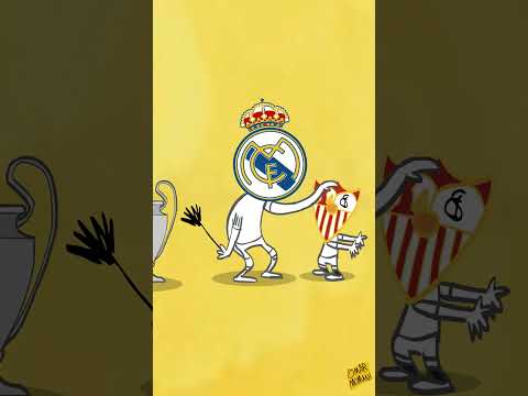 Video: Var är pepe från Real Madrid?