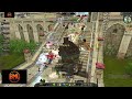Silkroad Online iSRO Hotan Fortress War 01082026 Artemis 