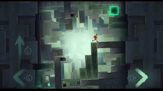 Tetragon | Chapter 4 | 3 The Unknown