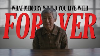 After Life (1998) - What Memory Would You Live With Forever?