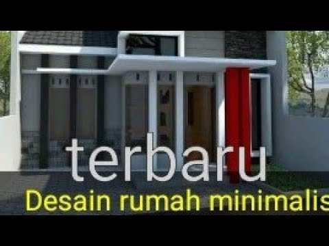 design Model rumah  terbaru  2020  semua type Rumah  