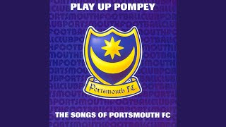 Video thumbnail of "Shep Wooley with Fratton Fred's Forgmore Five - Pompey Rock (feat. Fratton Fred's Forgmore Five)"