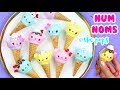 How to Make Num Noms Cake Pops!