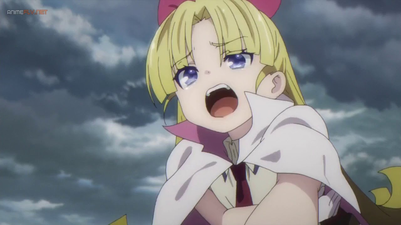 busou shoujo machiavellianism capítulo 10 - YouTube