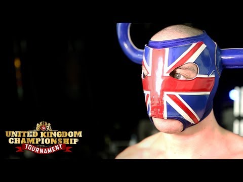 Ligero won't be deterred by tough loss to Travis Banks: WWE Exclusive, June 15, 2018