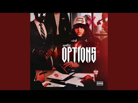 Watch Options on YouTube