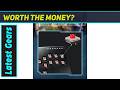 `JZW-Shop Haute42 M16: The Ultimate Metal Arcade Powerhouse!
