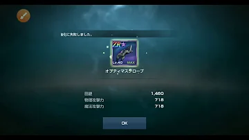 リネレボ オプション 変更
