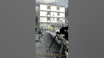 Rangers lead the way mw2 Modern warfare two