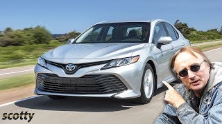 Watch This Before Buying a Hybrid Car
