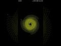 simple turtle Graphics Design Python #shorts #python