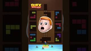 Block Puzzle&Jigsaw puzzles&Brick Classic screenshot 4