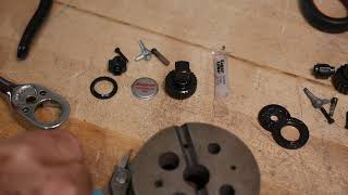 Snap-On Ratchet Upgrade