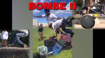 BOMBE II