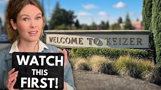 Pros and Cons of Living in Keizer | Is Keizer Oregon a nice place to live?