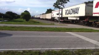 FEC TRAIN 101#304