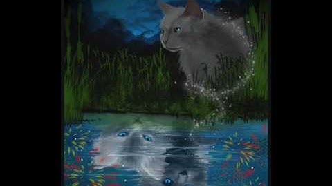 Feathertail, Leafpool, Crowfeather - Bring Me To Life