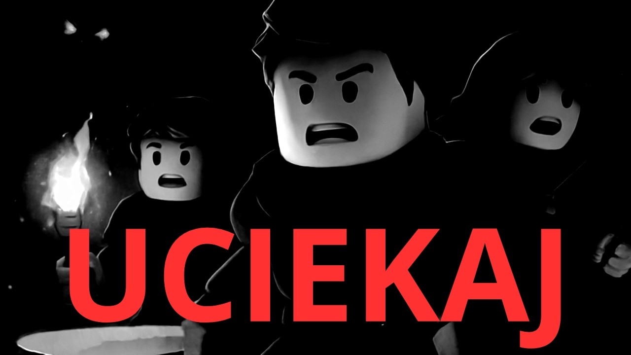 Czy przeżyjemy? 💀Uciekamy i gonimy  | Forsaken