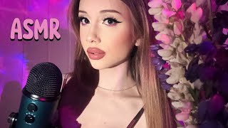 картинка: АГРЕССИВНЫЙ И БЫСТРЫЙ АСМР ☆♡* ★.°°★