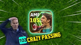 FORGET ZLATAN!! 105 RUI COSTA IS A DIFFERENT GEM😯…VISIONARY PASS   PHENOMENAL PASS