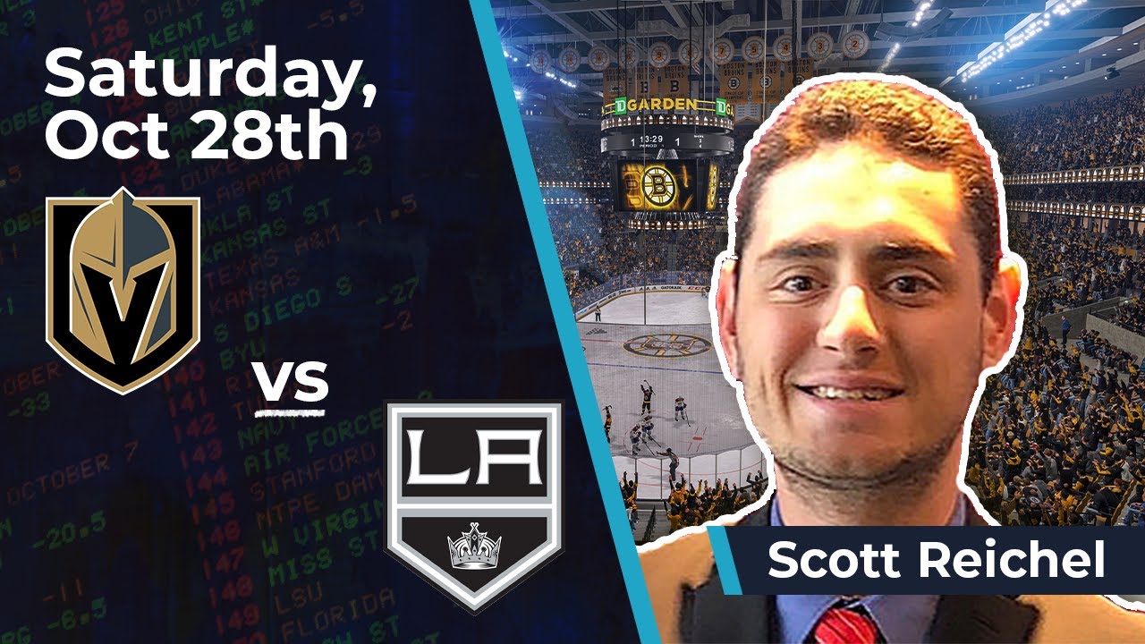 free-nhl-betting-pick-vegas-golden-knights-vs-los-angeles-kings-10