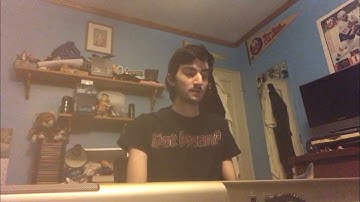 Nick Vasic - The Sequel (Official Music Video)