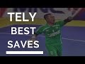 BEST saves TELY PFL 2017