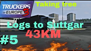 Truckers of europe 3 full Gameplay#truckdriver #truckdriver Gameplay #5