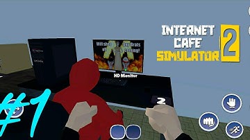 warnet life Game Play #1