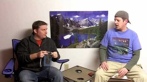 Aquapac Waterproof Camera Case - Camping Gear TV Episode 31