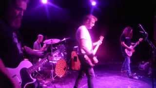 Red Fang - The Shadows (Houston 10.19.15) HD