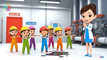 PHIM HOẠT HÌNH 3D CHIẾU RẠP VỤ ÁN CỖ MÁY RÒ RỈ PHIM TRINH THÁM