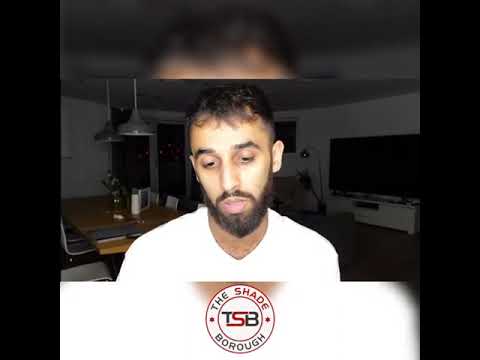 Murad Merali Responds To Sex Scandle and Being a Racist PT 4
