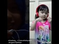 Lagu jangan pisahkan cover siti aminah dan baby ni