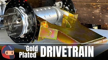 De moeilijke manier om stroom naar de grond te krijgen