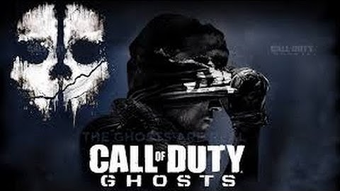 Call Of Duty Ghost Multiplayer Gameplay: Cranked on Strikezone