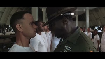 GUMP YOU ARE A GODDAMN GENIUS