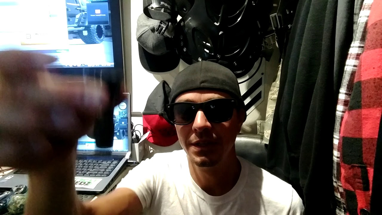 Shadows weed review on Kings garden ghost og